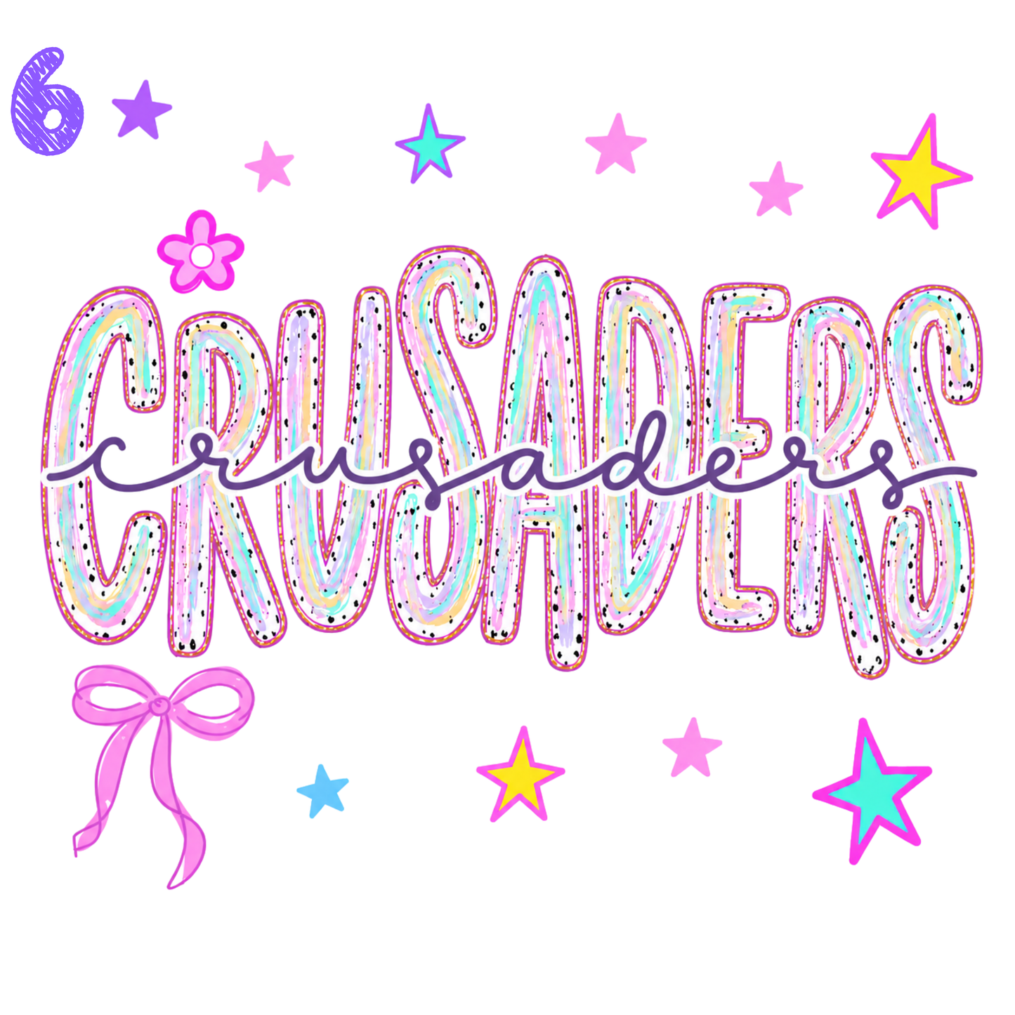 CCS Spirit Shirts
