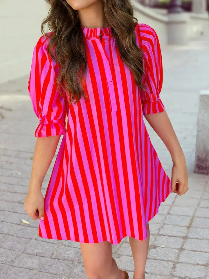 Girl's Girl Dress