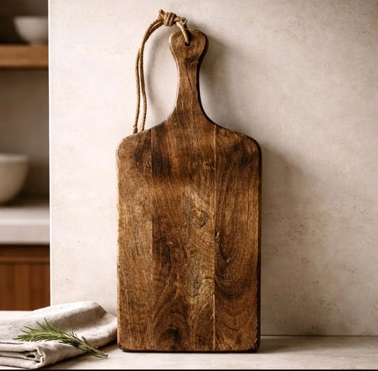 Wooden Pieces