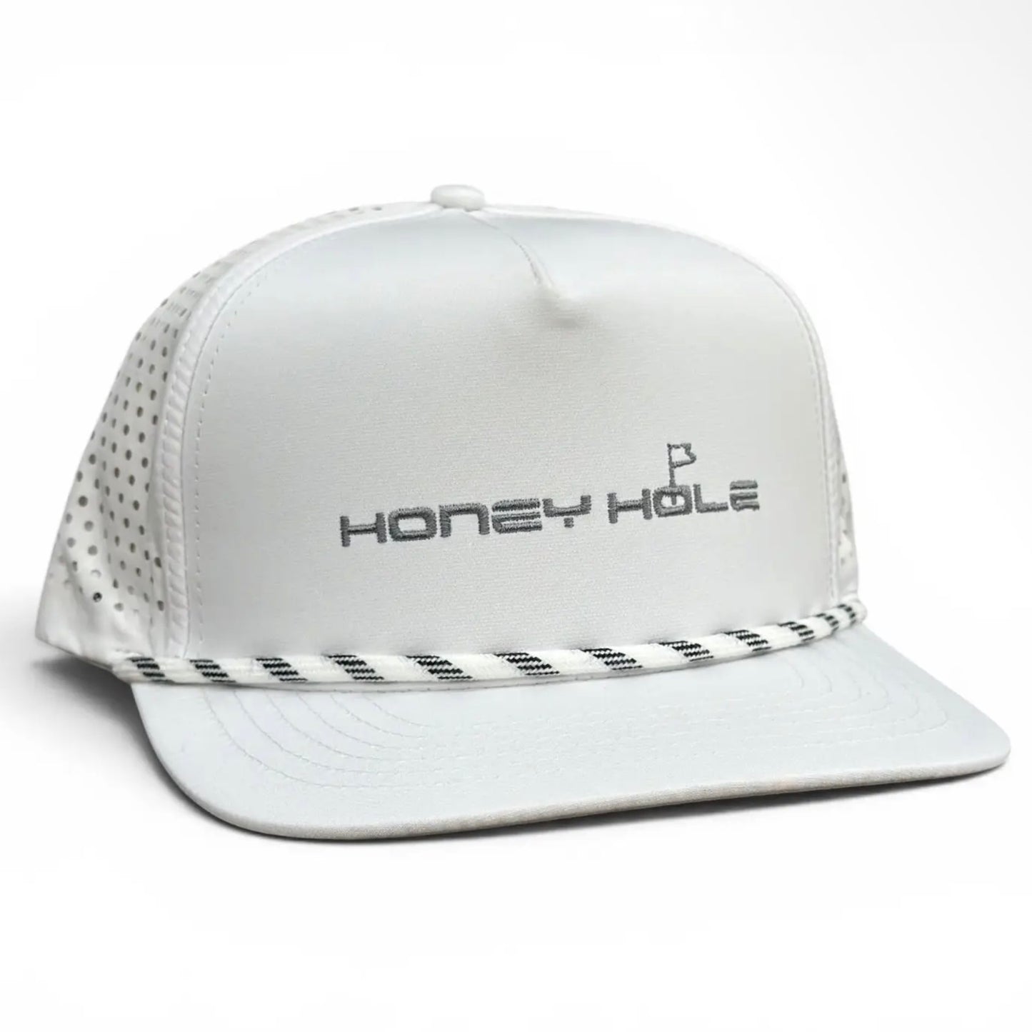 Honey Hole in one Hat