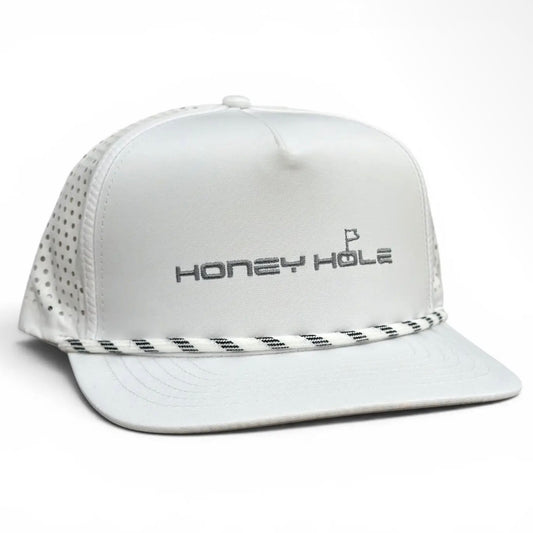 Honey Hole in one Hat
