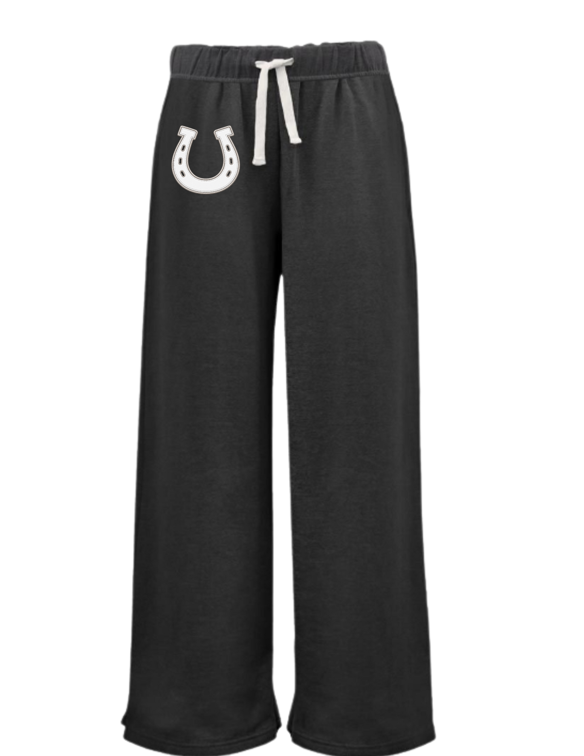 Warm Up Wide Leg