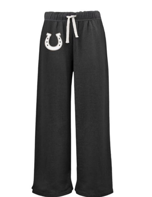 Warm Up Wide Leg