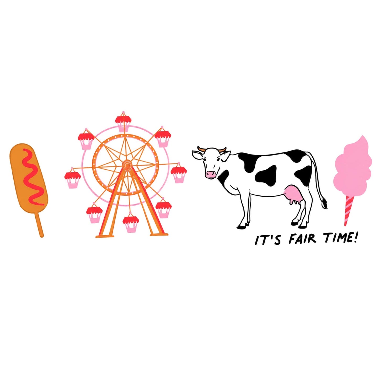 Fair Week Shirts