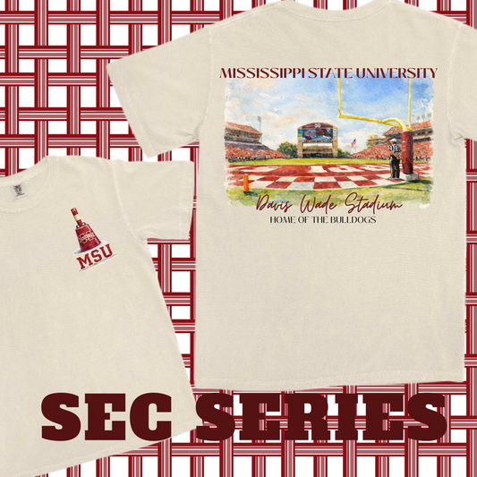 SEC Series