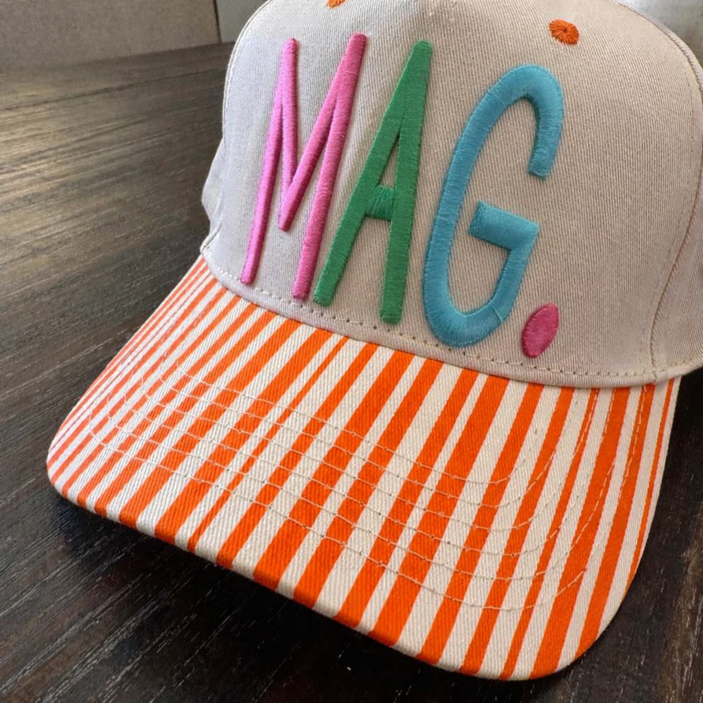 MAG Hat