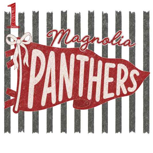 Panther Spirit Shirts