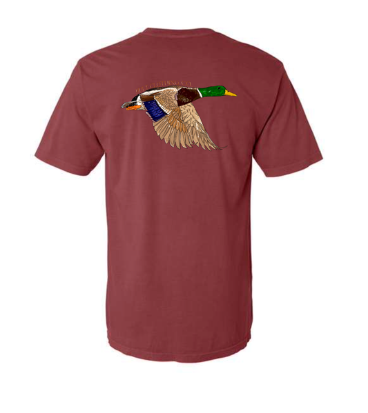 Holt Clothing Co Mallard 