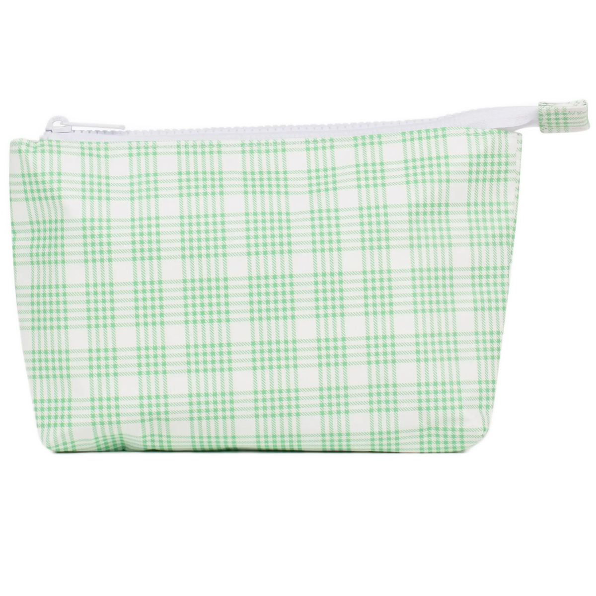 Small Tyvek® Zipper Pouch