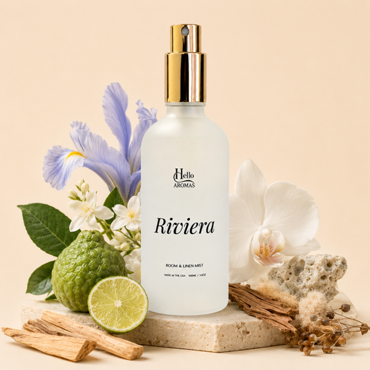 Room + Linen Spray