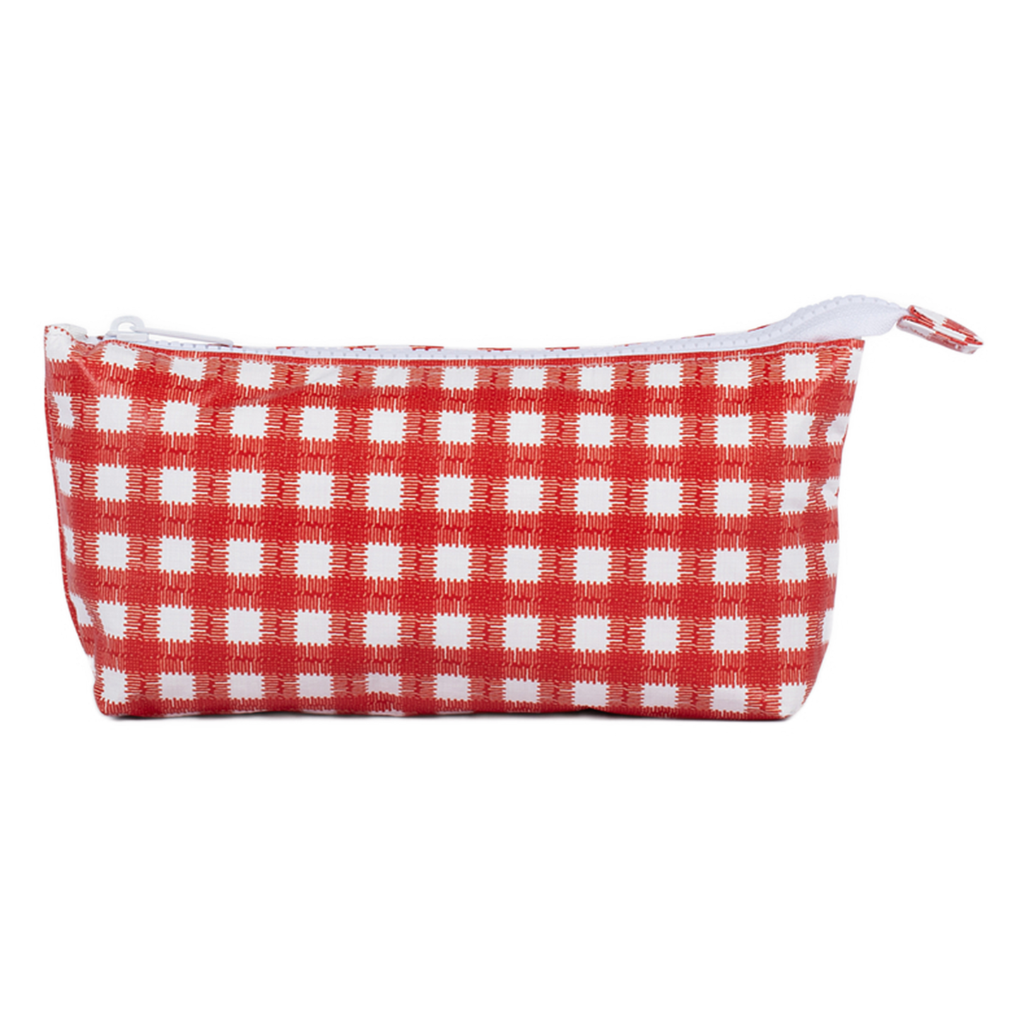 Small Tyvek® Zipper Pouch