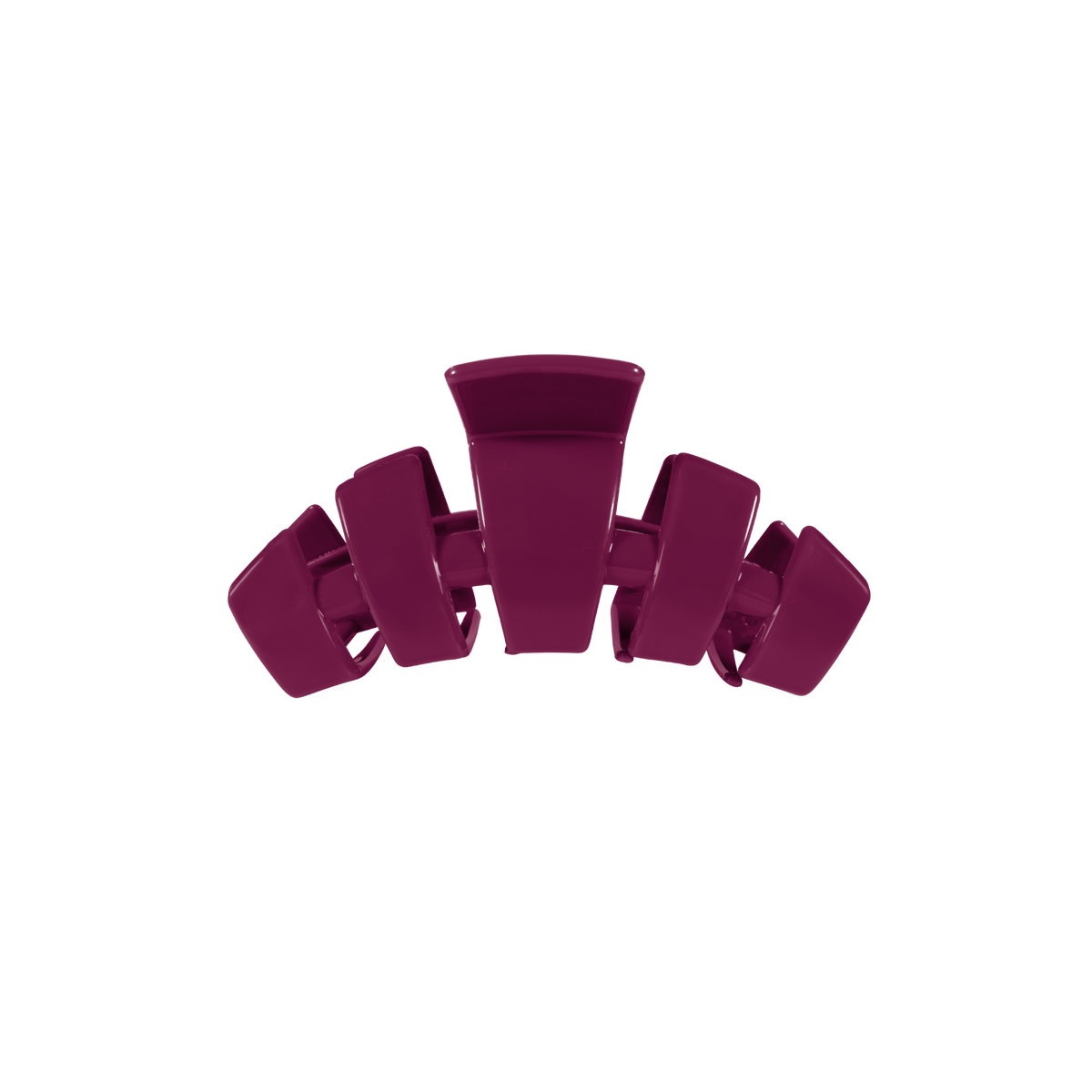 Classic | Mulberry | Tiny | Claw Clip