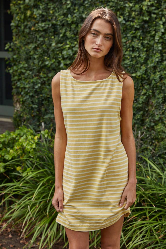 Sweet Summertime Dress
