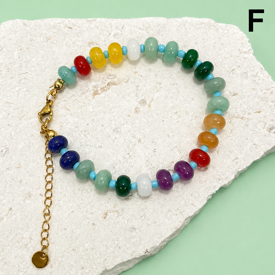 Beaded Bracelet