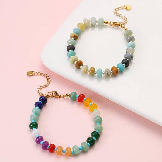 Beaded Bracelet