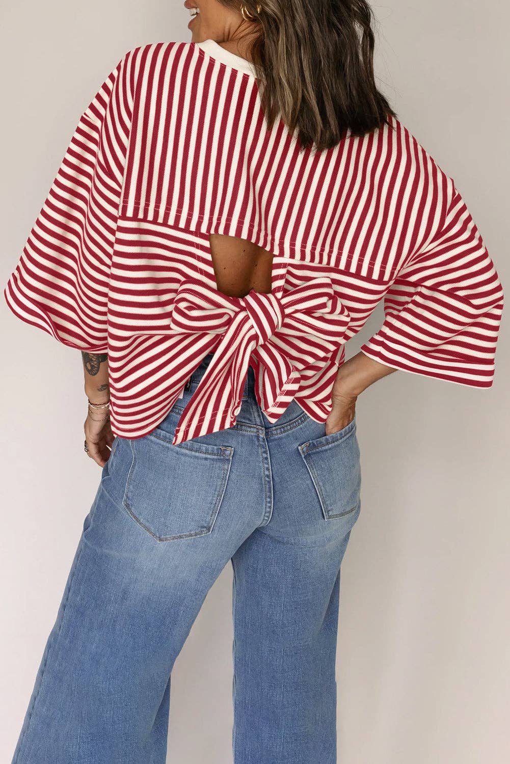 Stripes All Day