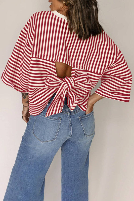 Stripes All Day
