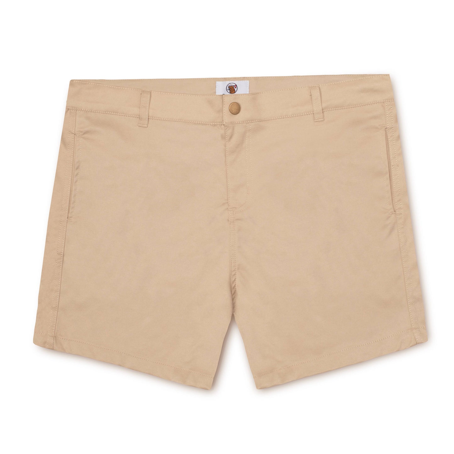 Caddie Bunker Shorts (C-103)