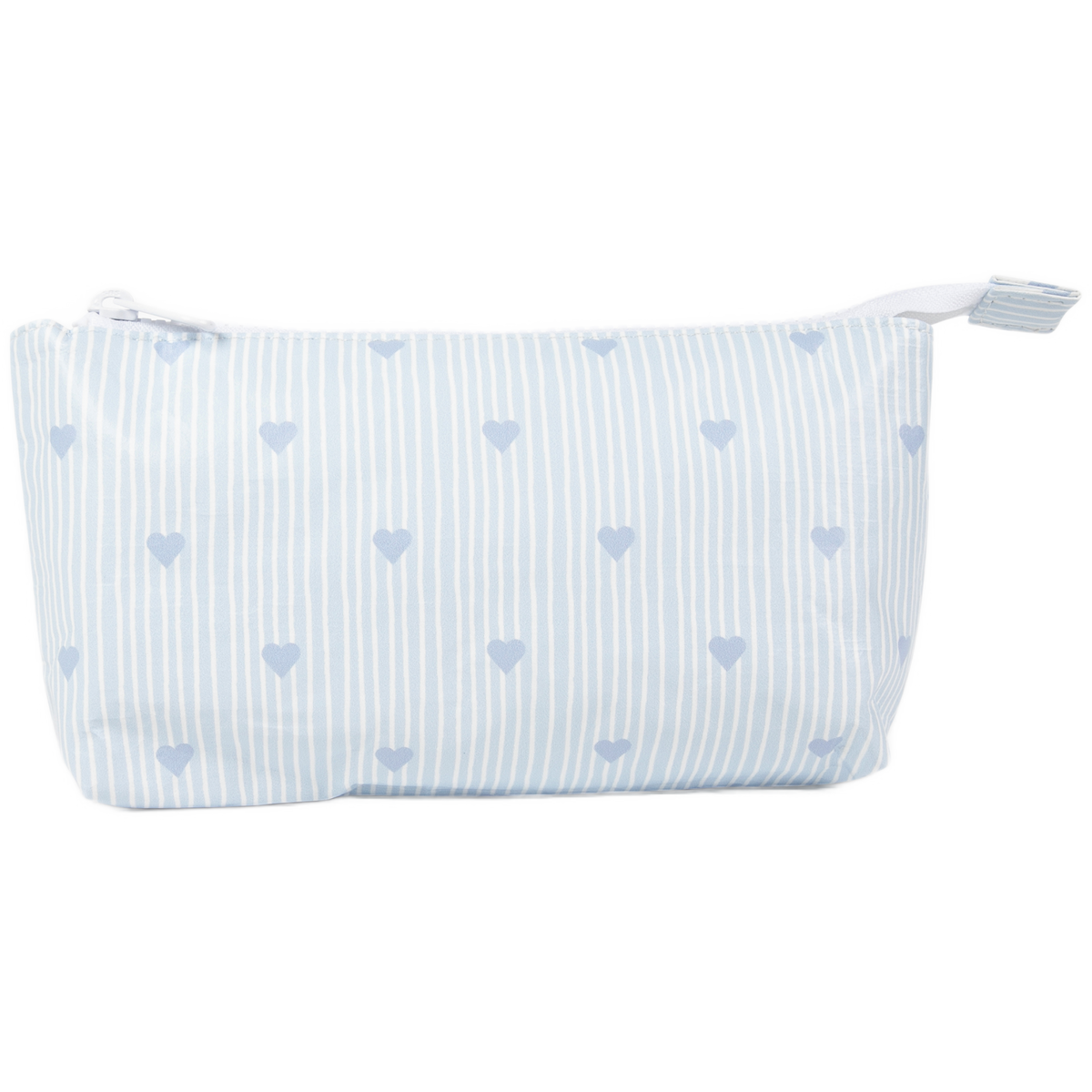 Small Tyvek® Zipper Pouch