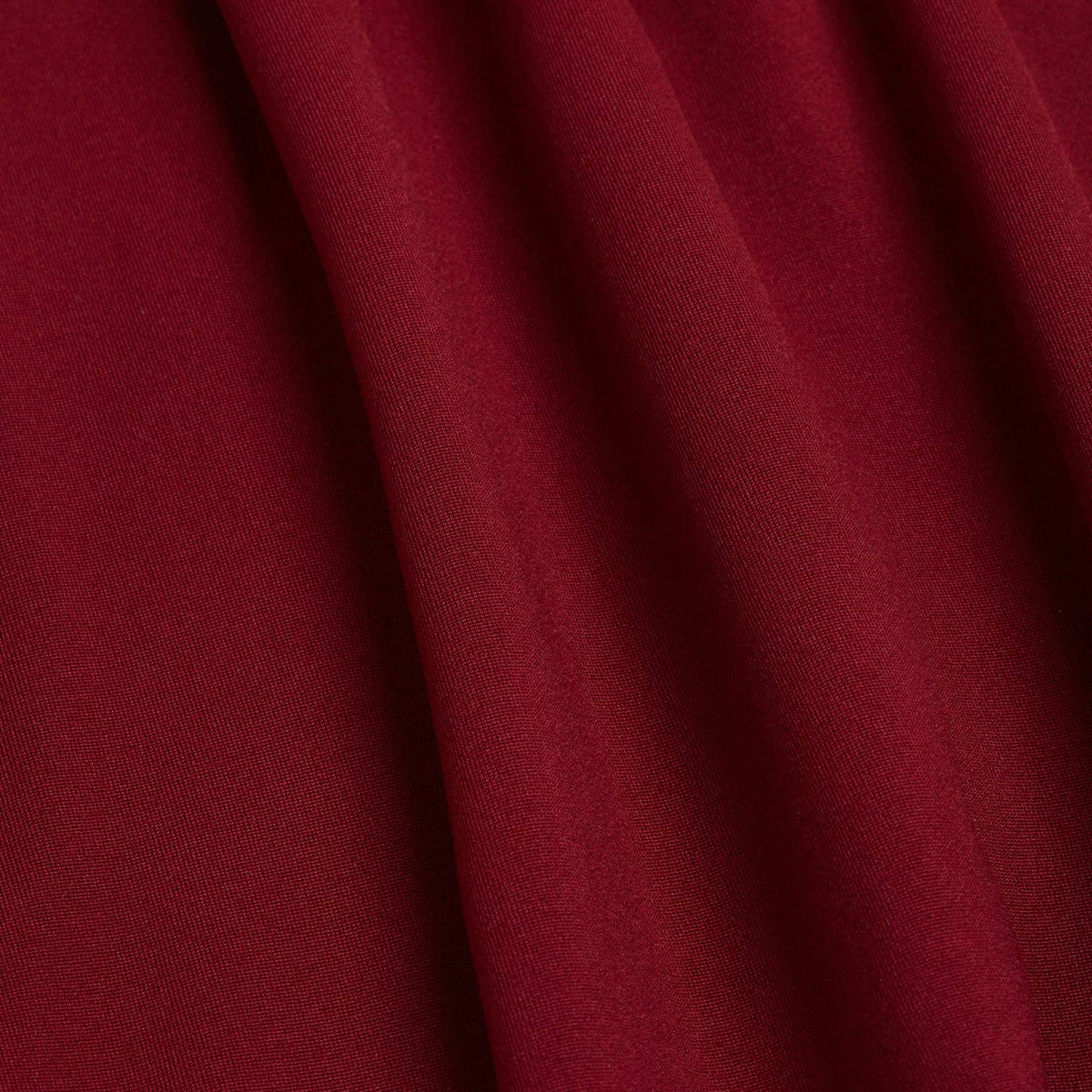 Burgundy - Hoodie