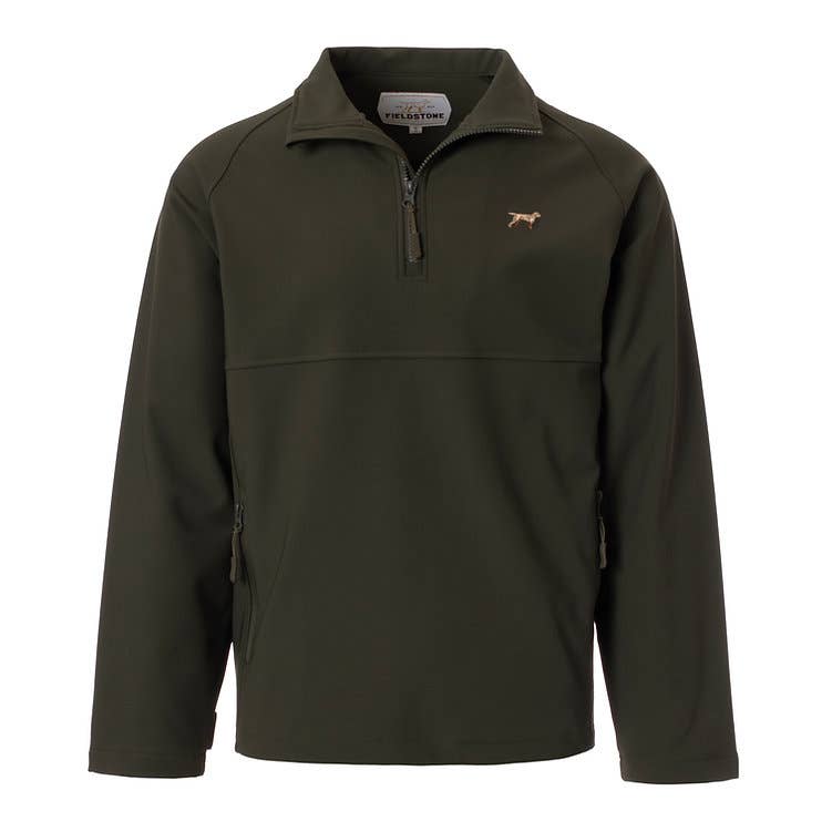 Dogwood Pullover (R640)