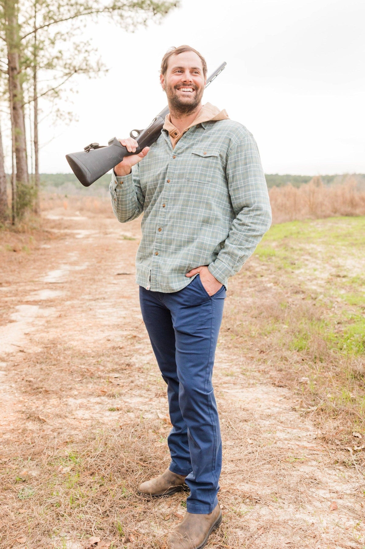 Thomasville Pant
