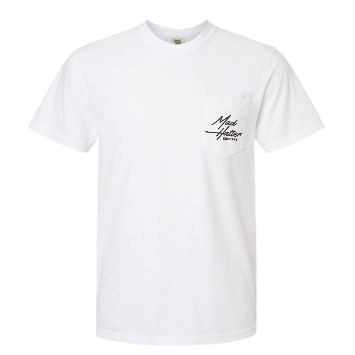 Mama Tried But Here I Am T-Shirt