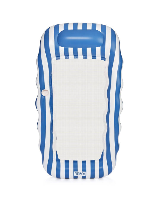 Mesh Lounger