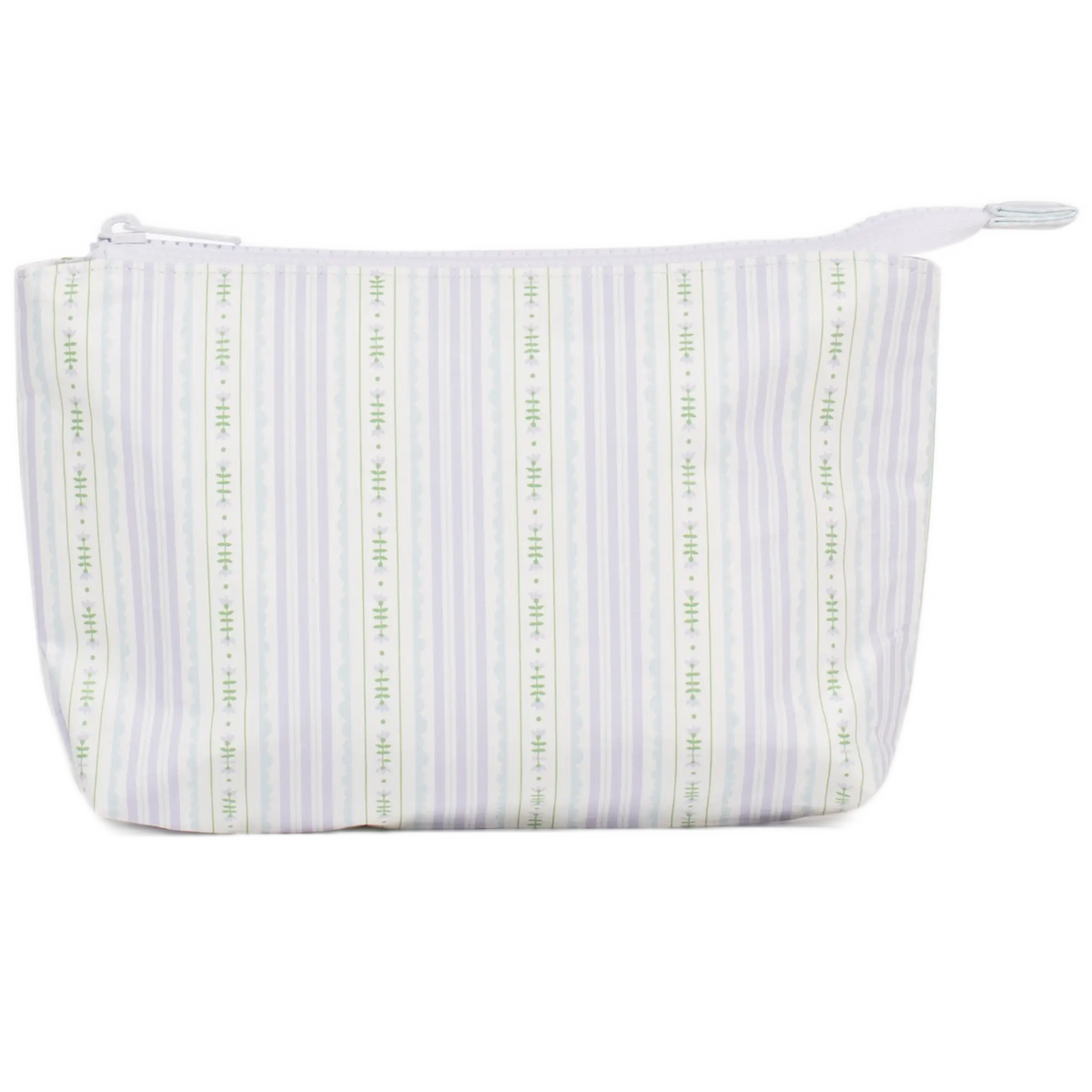 Small Tyvek® Zipper Pouch