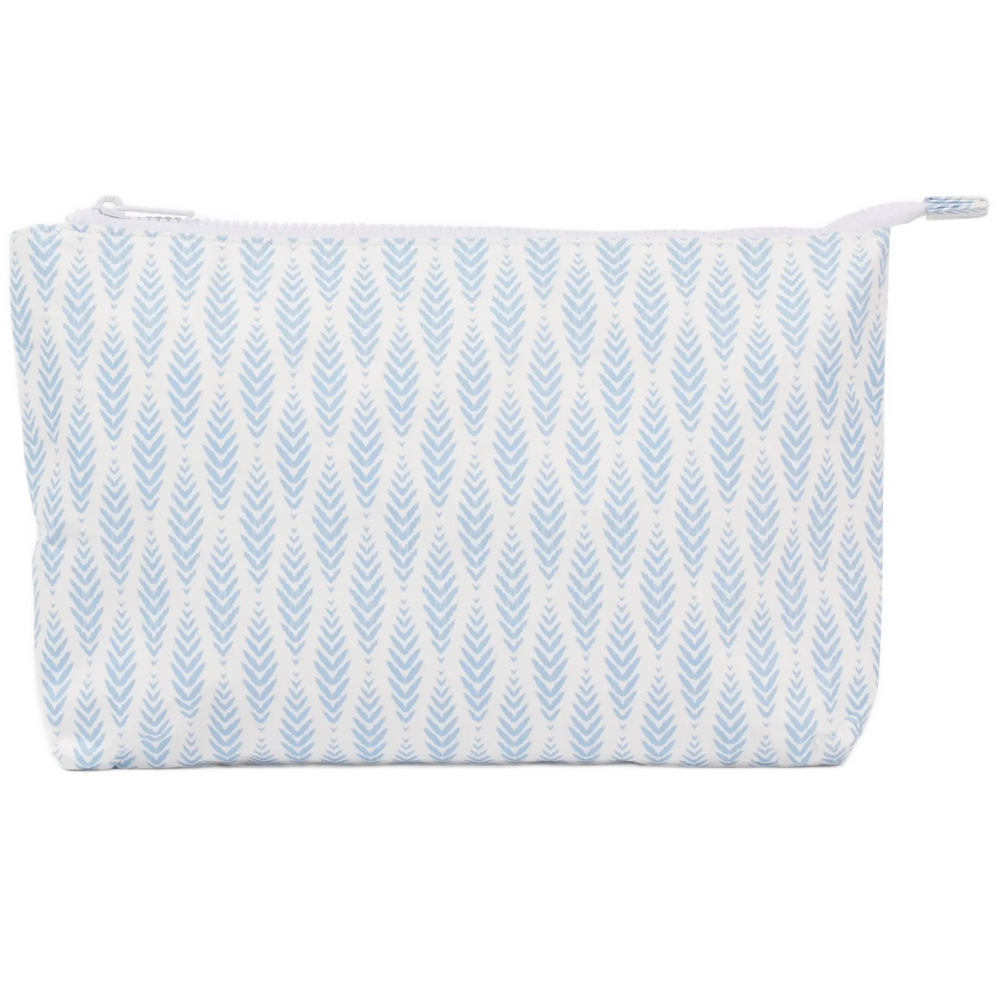 Medium Tyvek® Zipper Pouch