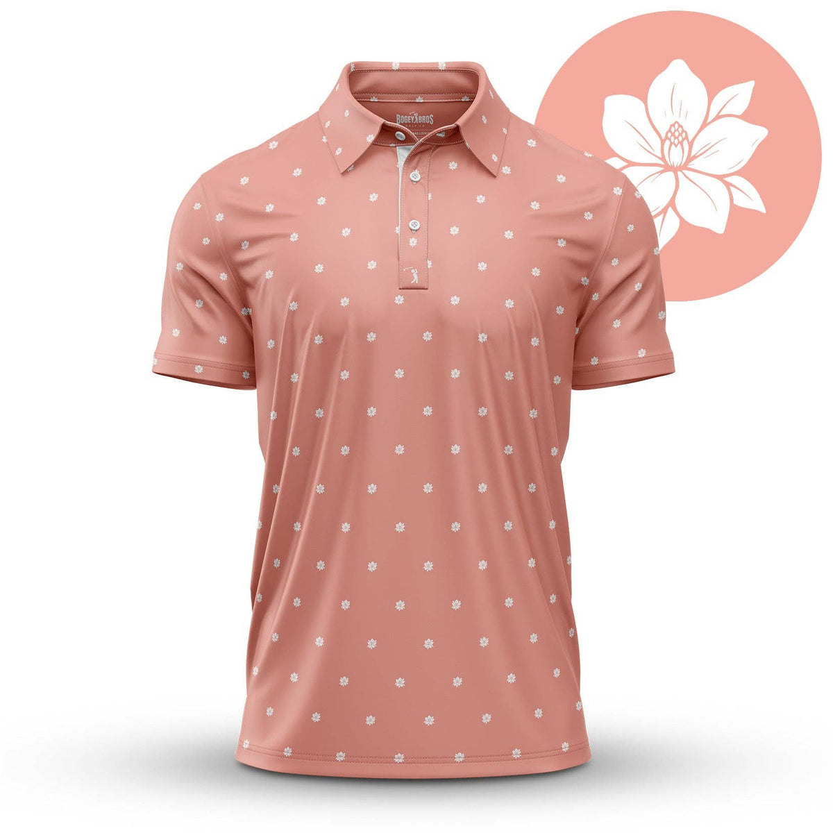 In Bloom - Polo