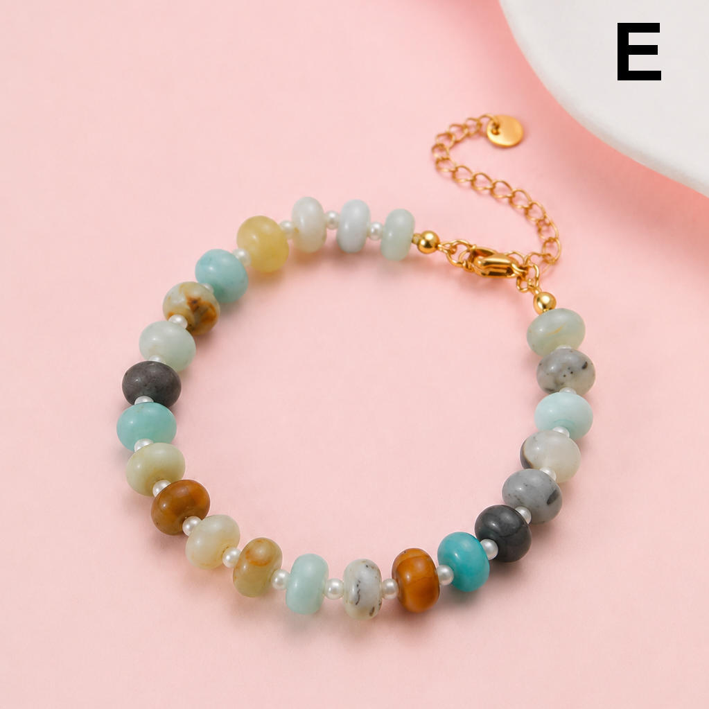 Beaded Bracelet