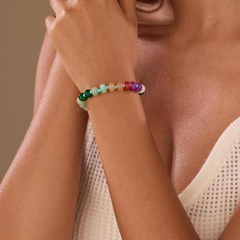 Beaded Bracelet