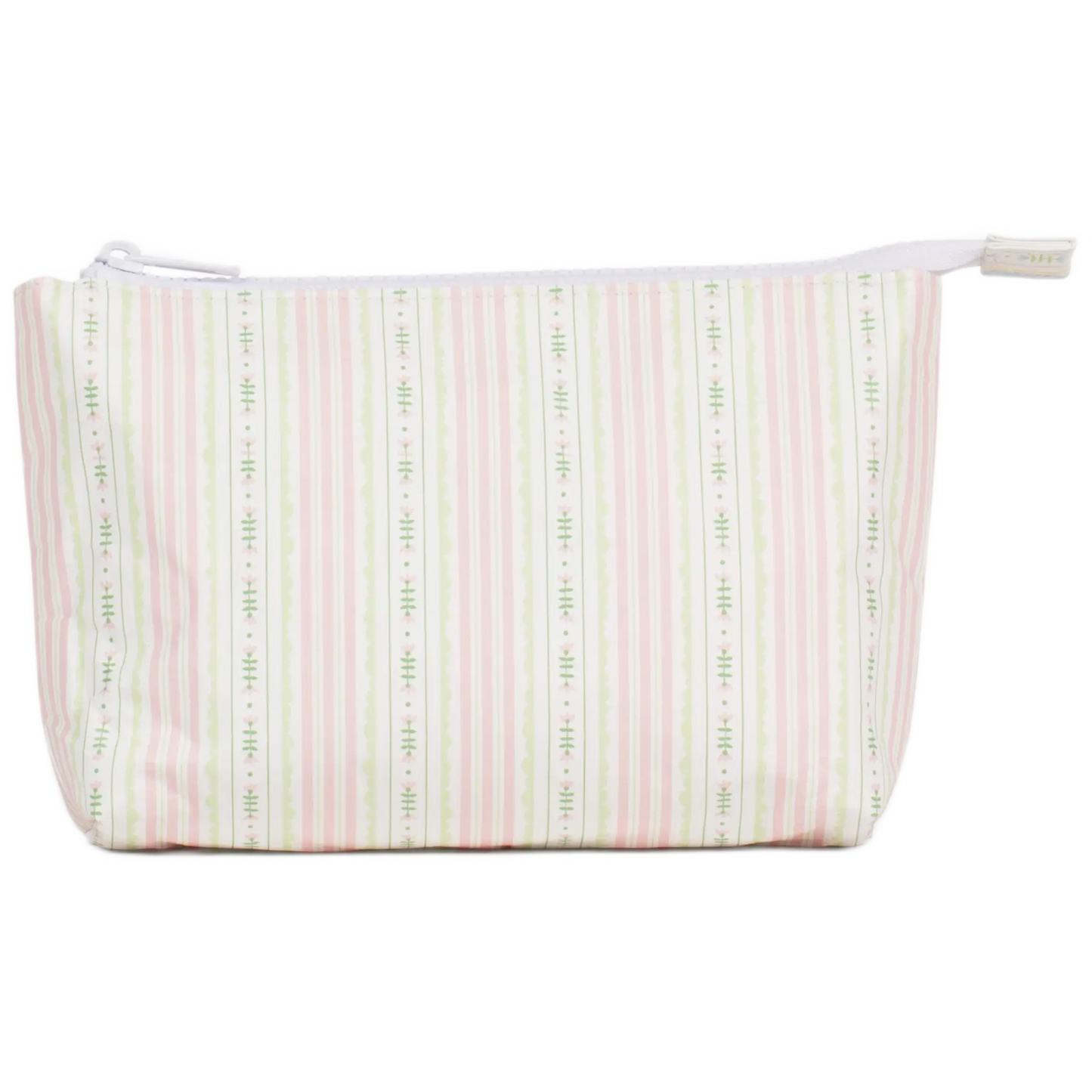 Small Tyvek® Zipper Pouch