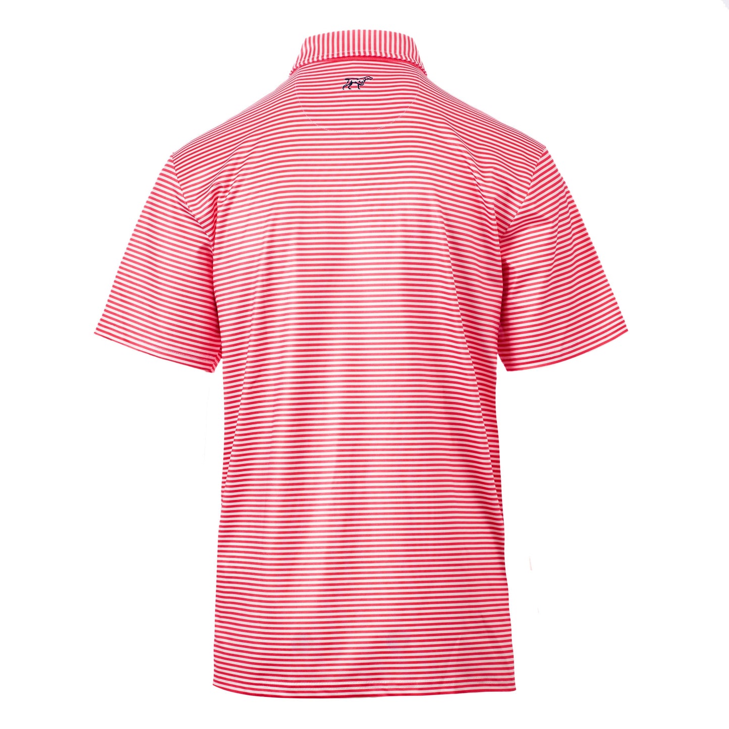 The Marshall Polo (R092)
