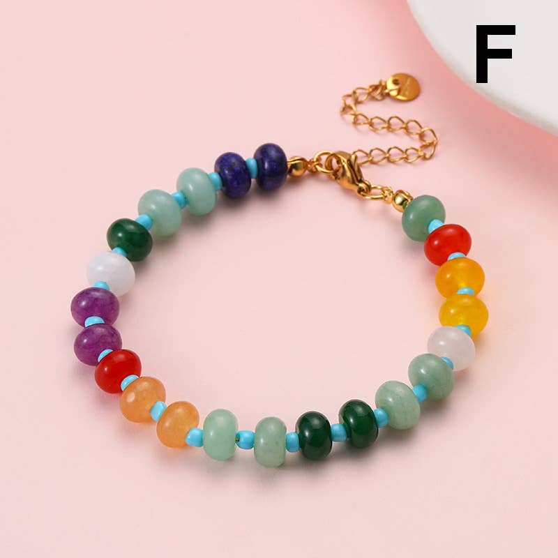 Beaded Bracelet