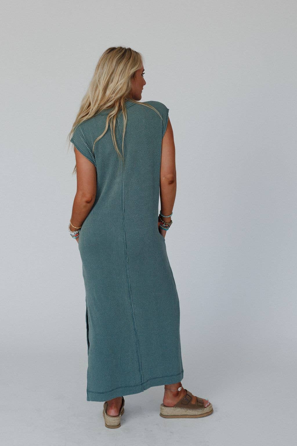 Three Birds Nest Maxi