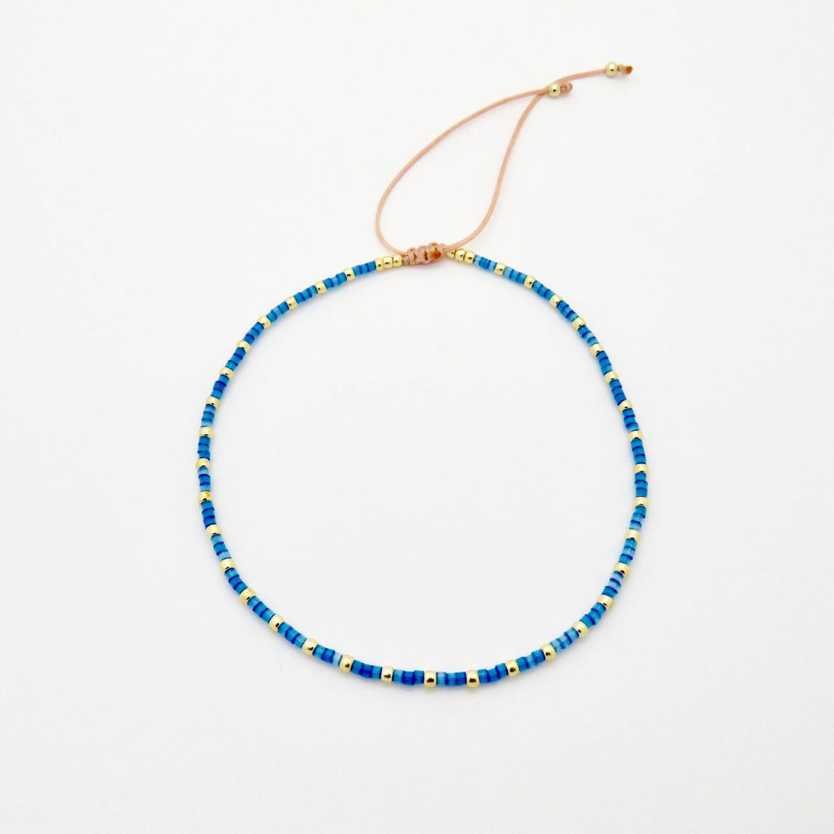 Miyuki Anklet