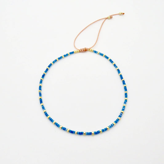 Miyuki Anklet