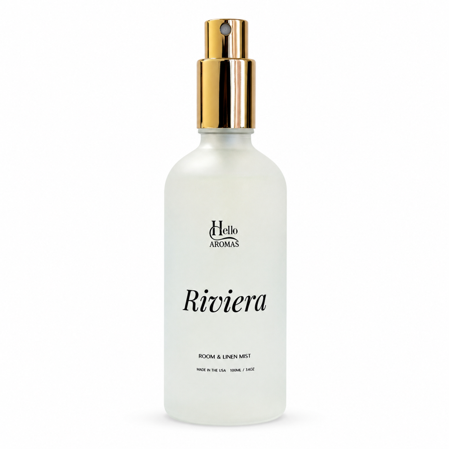 Room + Linen Spray