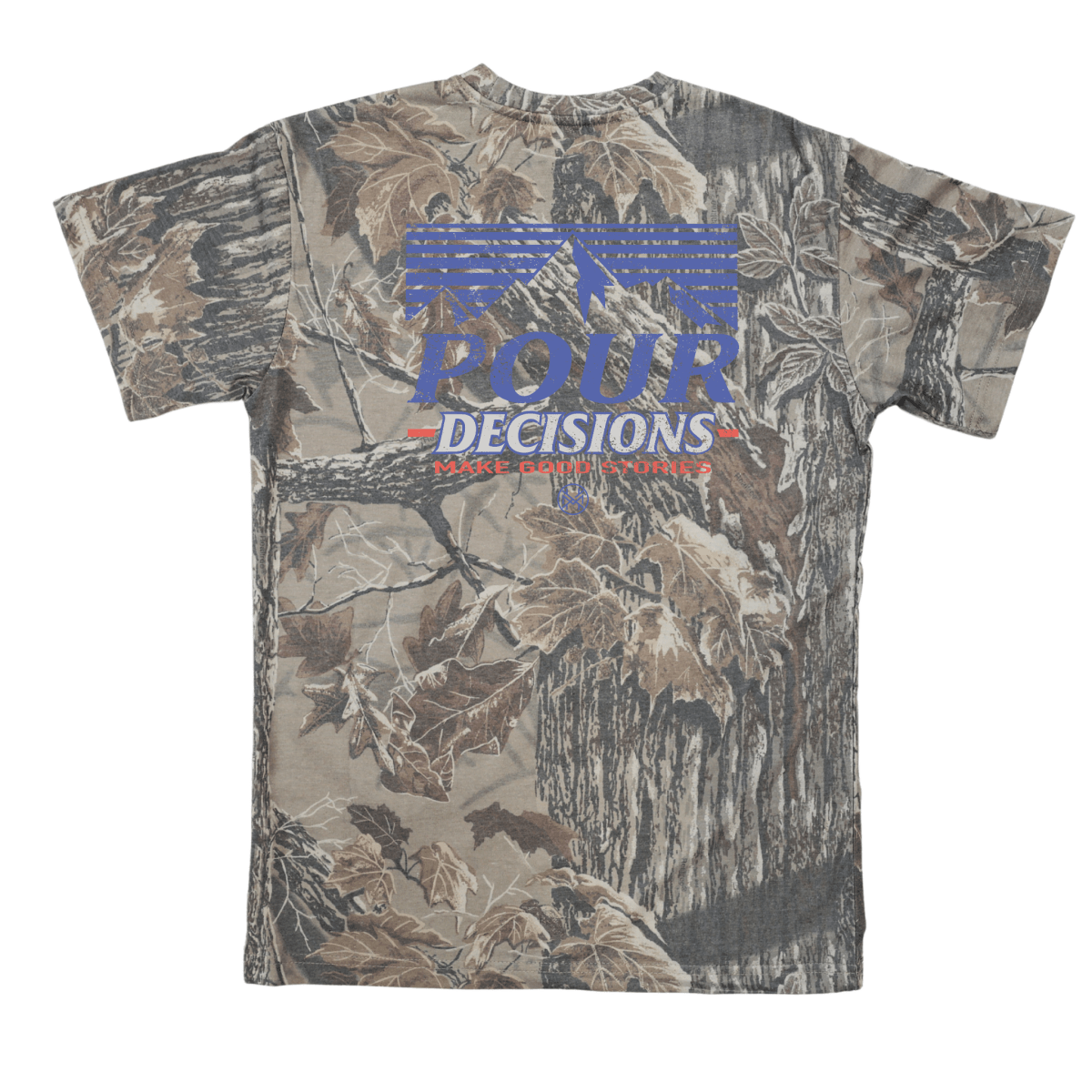 Pour Decisions T-Shirt
