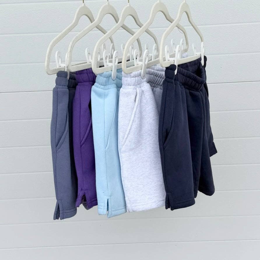 The Becca Shorts | BLANK