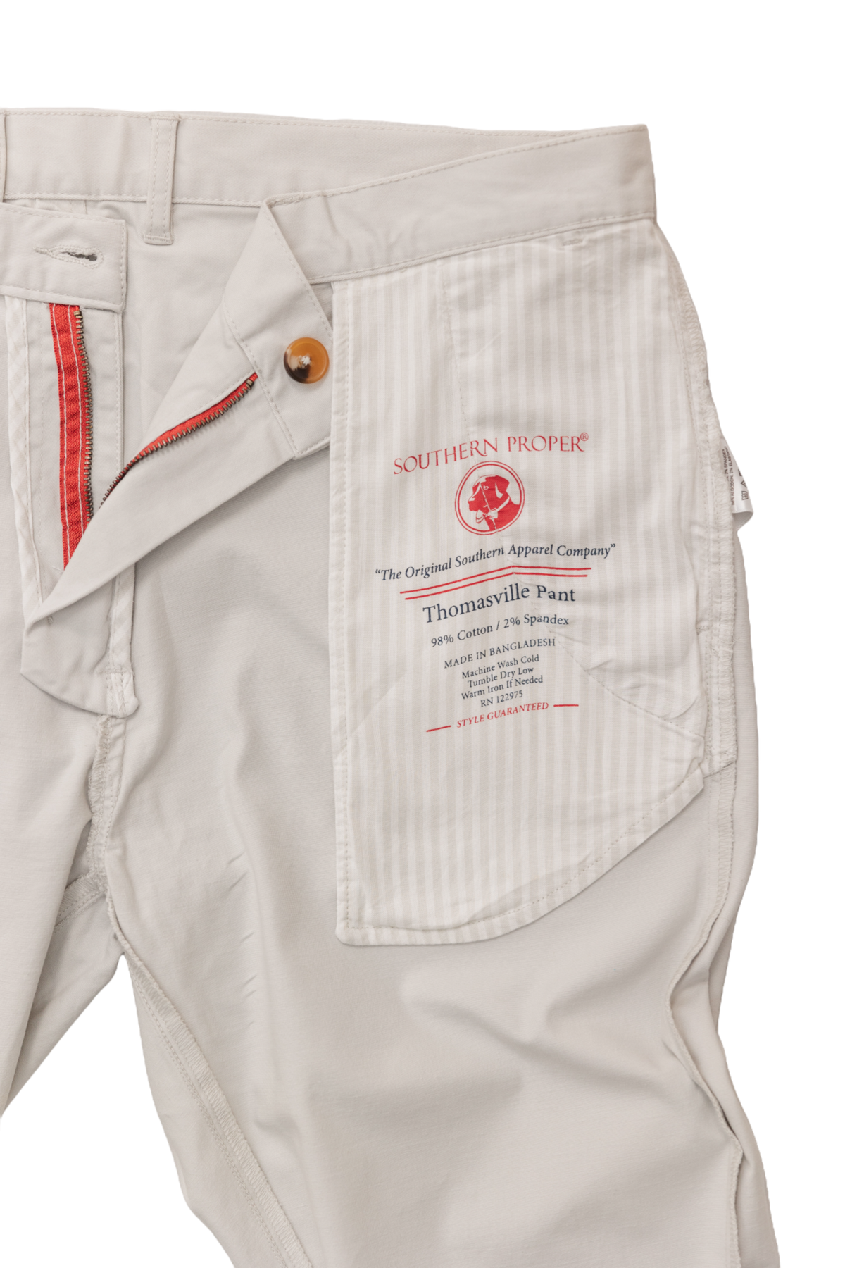 Thomasville Pant
