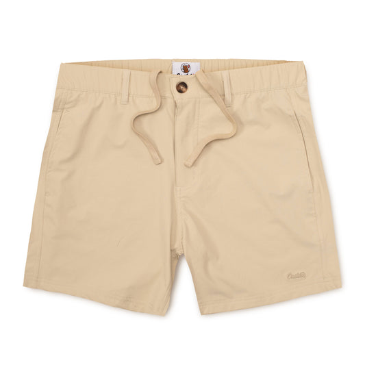 Caddie Swing Shorts