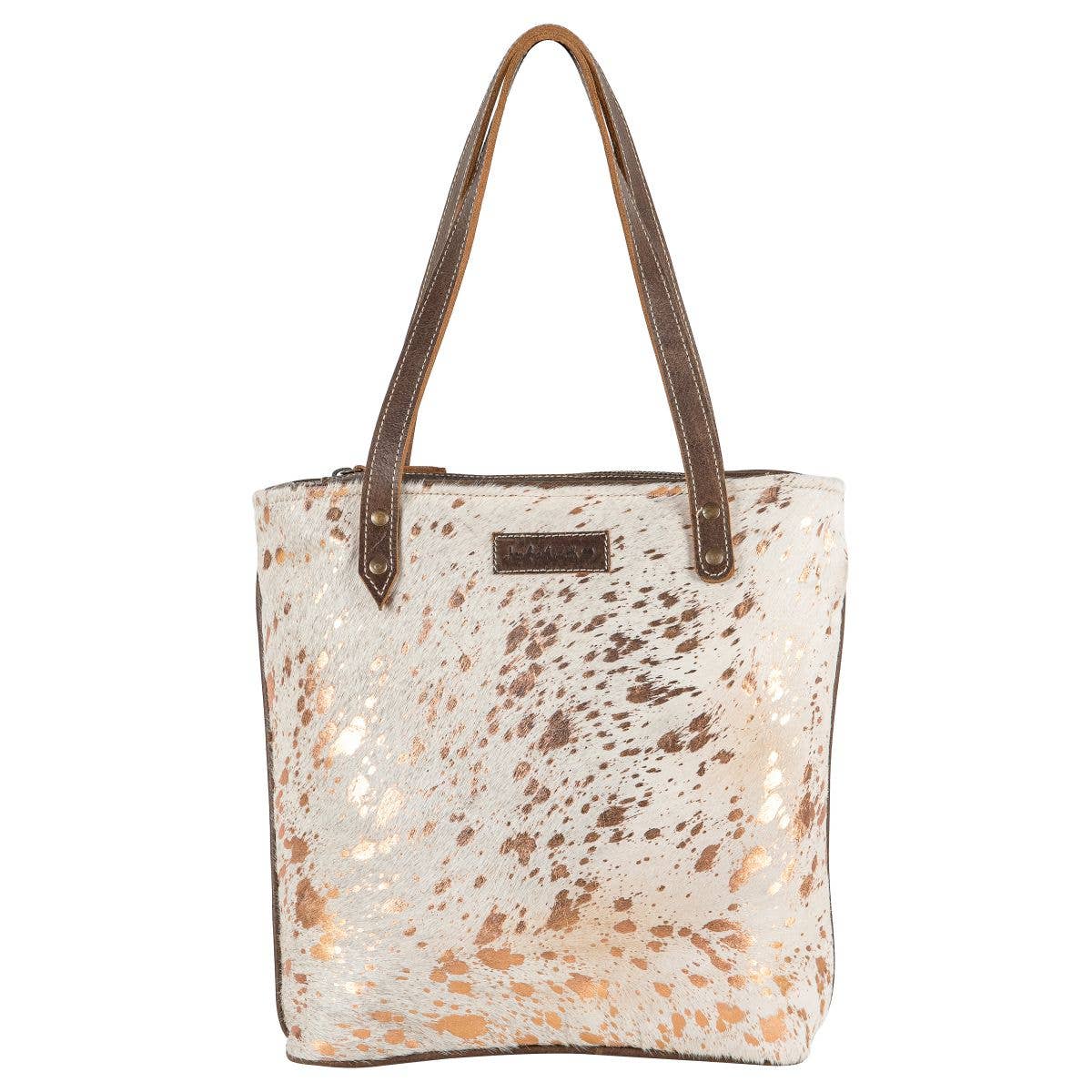 Copper Tote Bag Tote Bag - Women's
