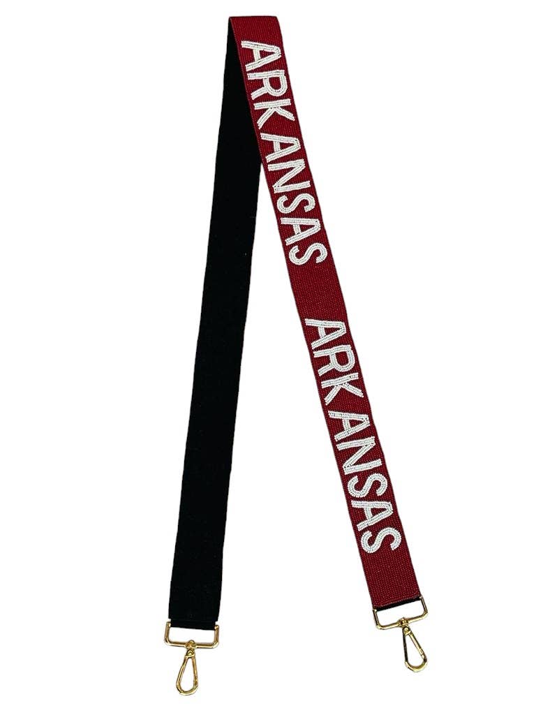 Game Day Purse Straps