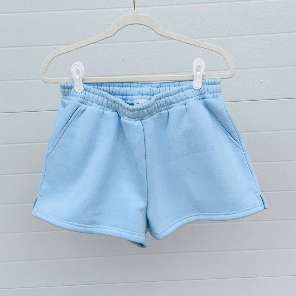 The Becca Shorts | BLANK