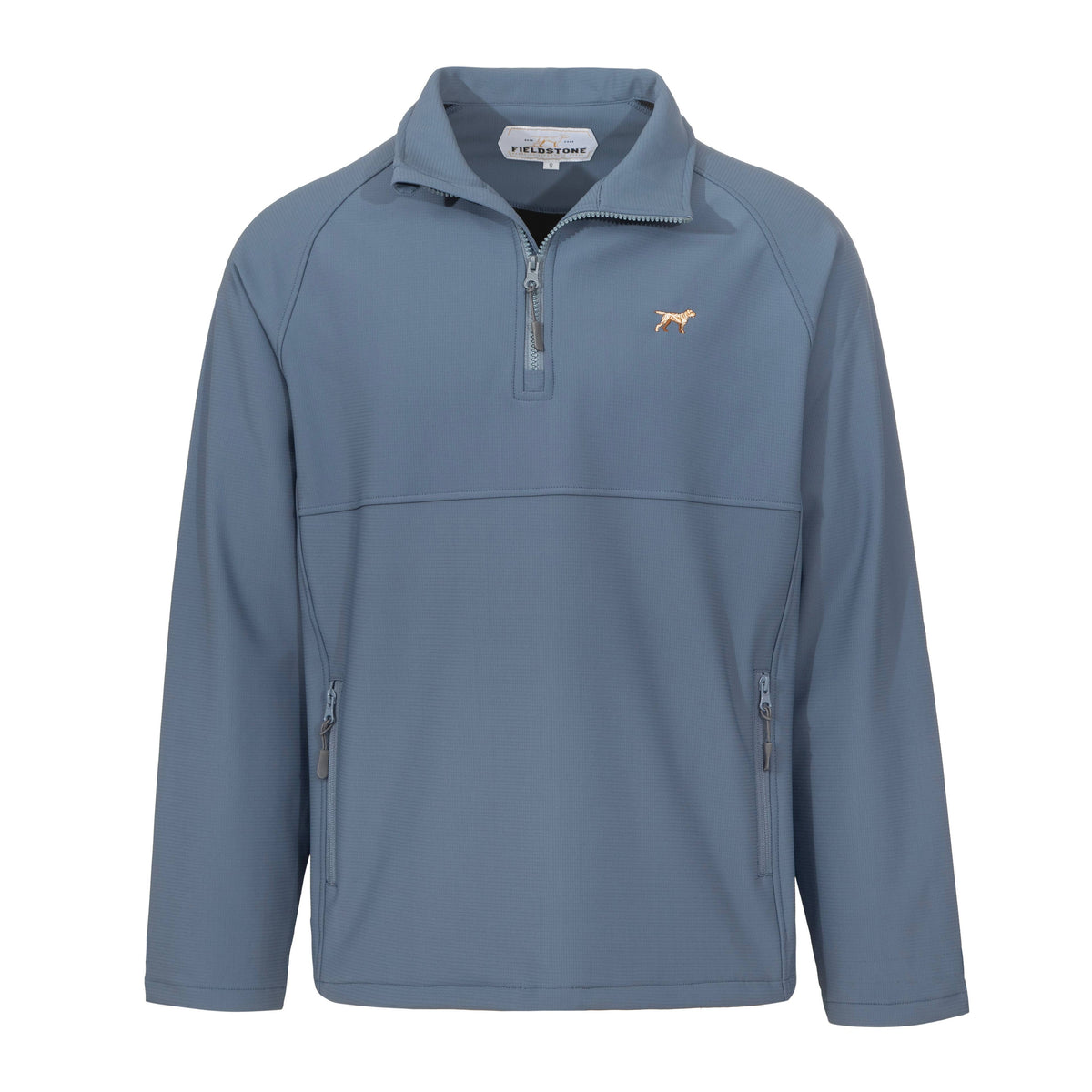 Dogwood Pullover (R640)