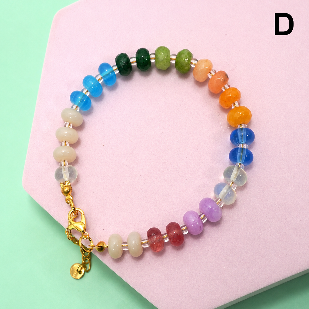 Beaded Bracelet