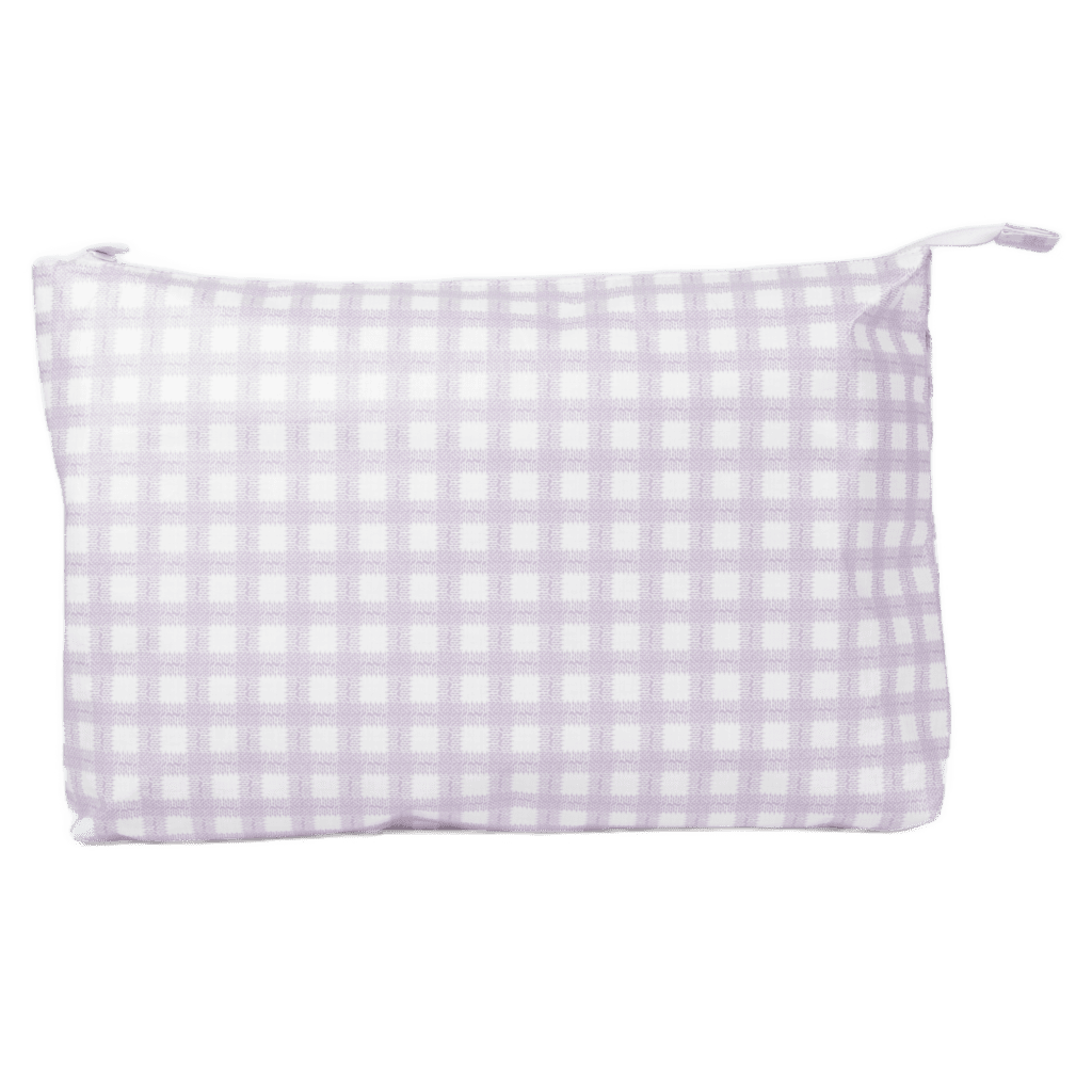 Medium Tyvek® Zipper Pouch